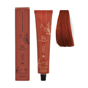 643 Biondo Scuro Rame Dorato - Tecna Tsuyo Colour Ramati 90ml