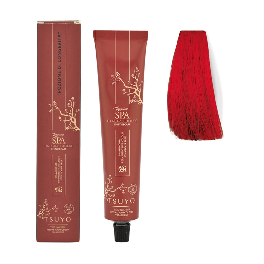 762 Biondo Medio Purple - Tecna Tsuyo Colour Mogano 90ml