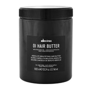 Davines OI Hair Butter 1000ml - burro per capelli profumato idratante