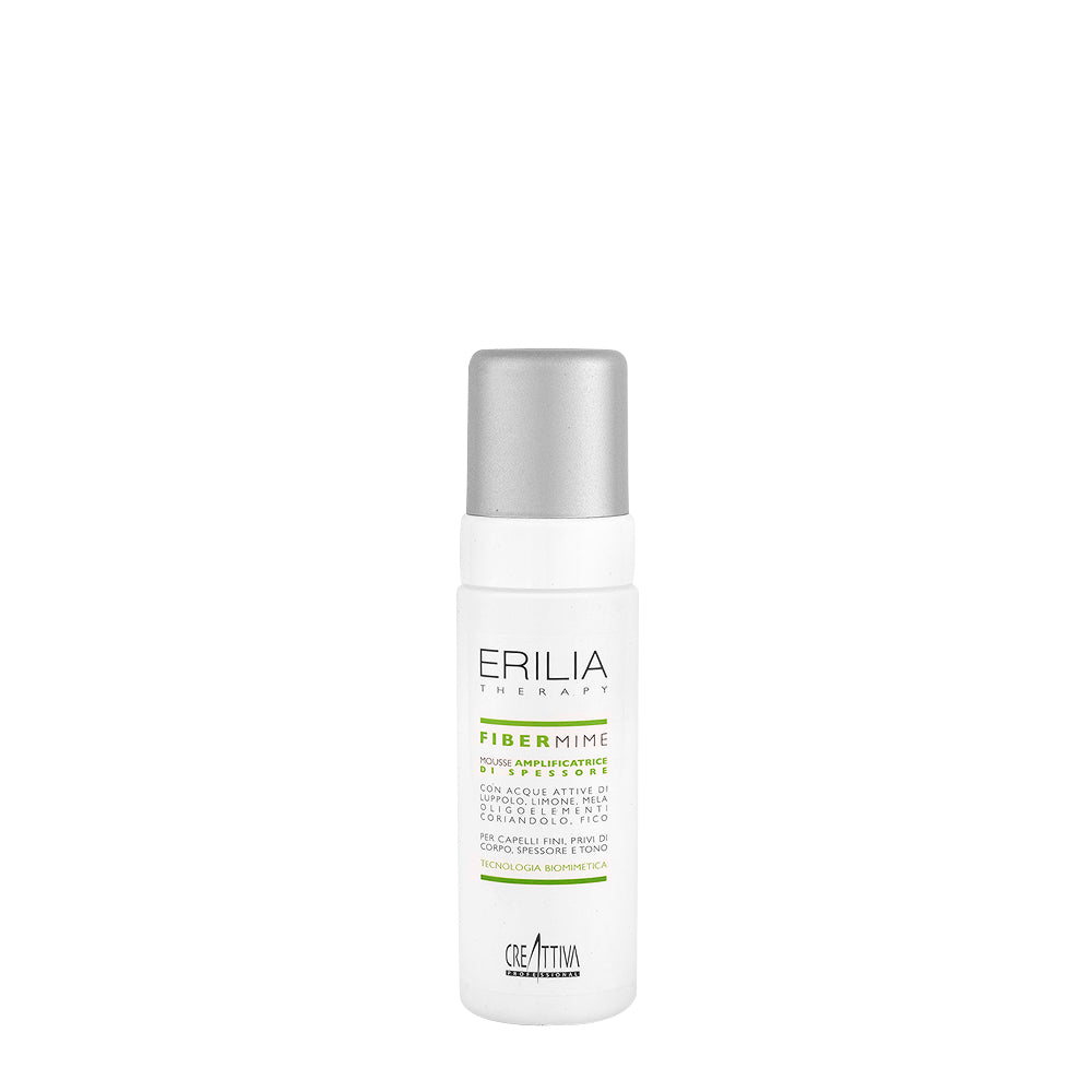 Creattiva Erilia Fibermime Mousse Amplificatrice di Spessore 150ml - mousse