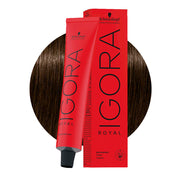 Schwarzkopf Igora Royal 5-00 Castano Chiaro Naturale Extra 60ml