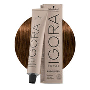 Schwarzkopf Igora Royal Absolutes 6-50 Biondo Scuro Dorato Naturale 60ml