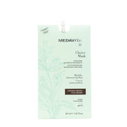Medavita Lunghezze Choice Mask Cool Brown 30ml - maschera nutriente riflessante
