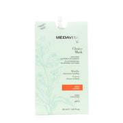 Medavita Lunghezze Choice Mask Copper 30ml  -maschera nutriente riflessante rame