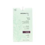 Medavita Lunghezze Choice Mask Aubergine 30ml  - maschera nutriente riflessante