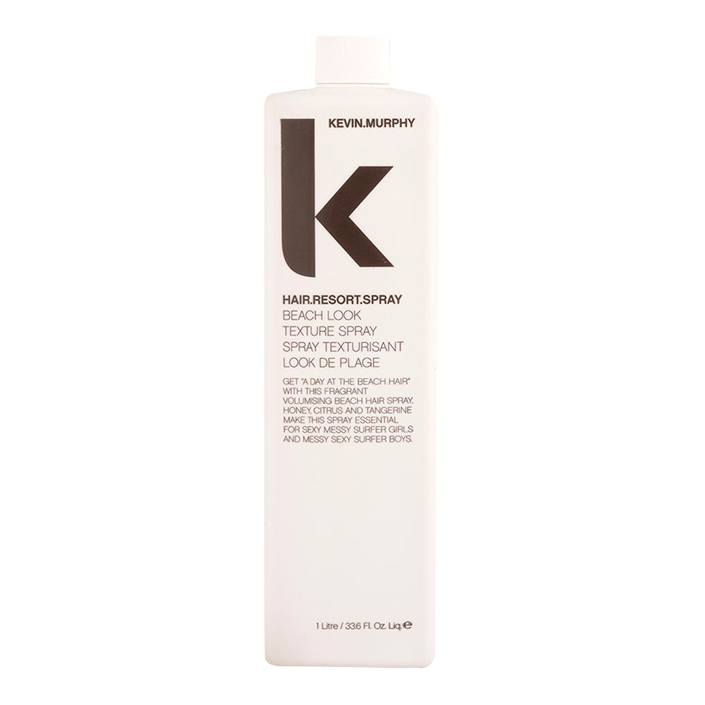 Kevin Murphy Hair Resort Spray Beach Look 1000ml - spray effetto spiaggia