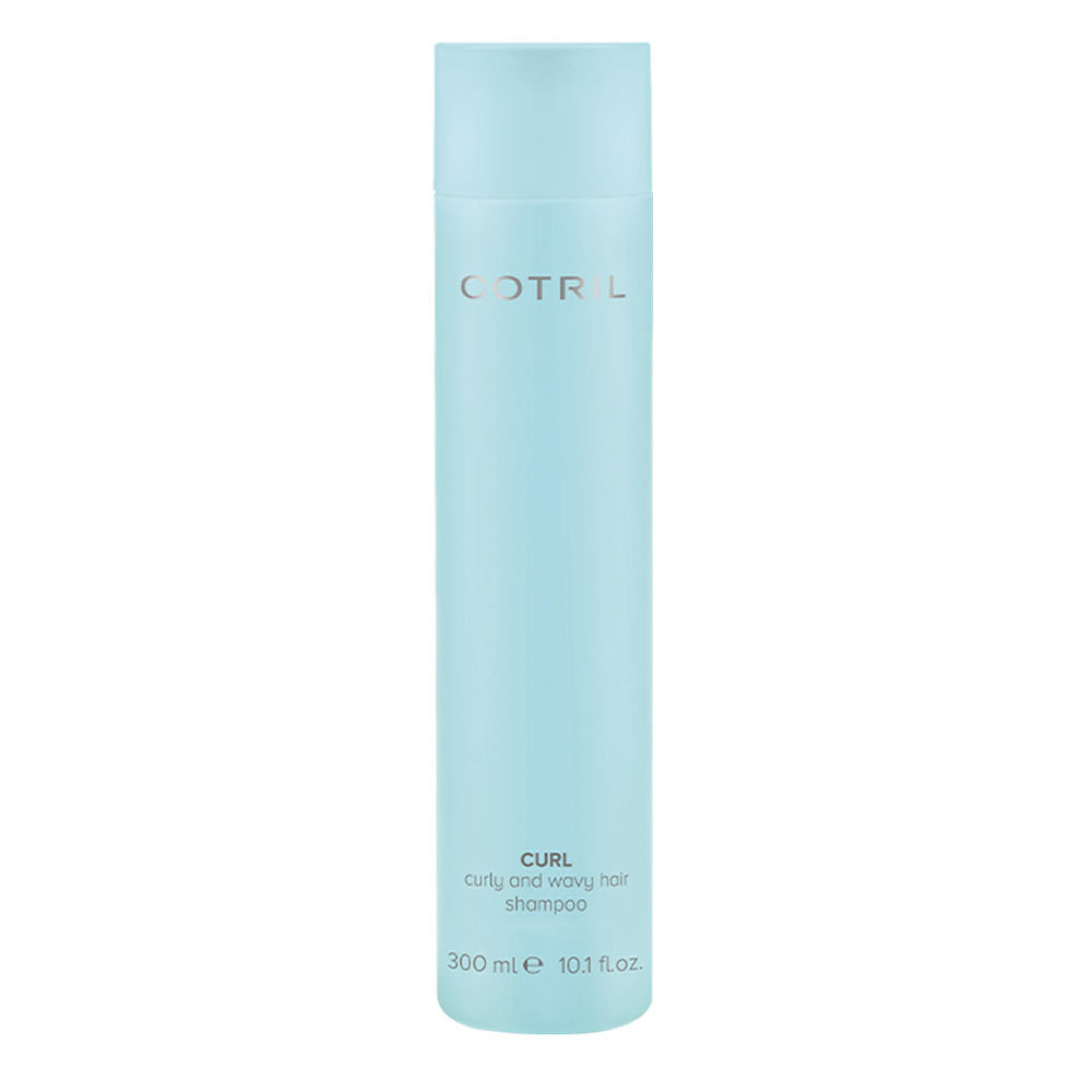 Cotril Curl Shampoo 300ml - shampoo per capelli ricci