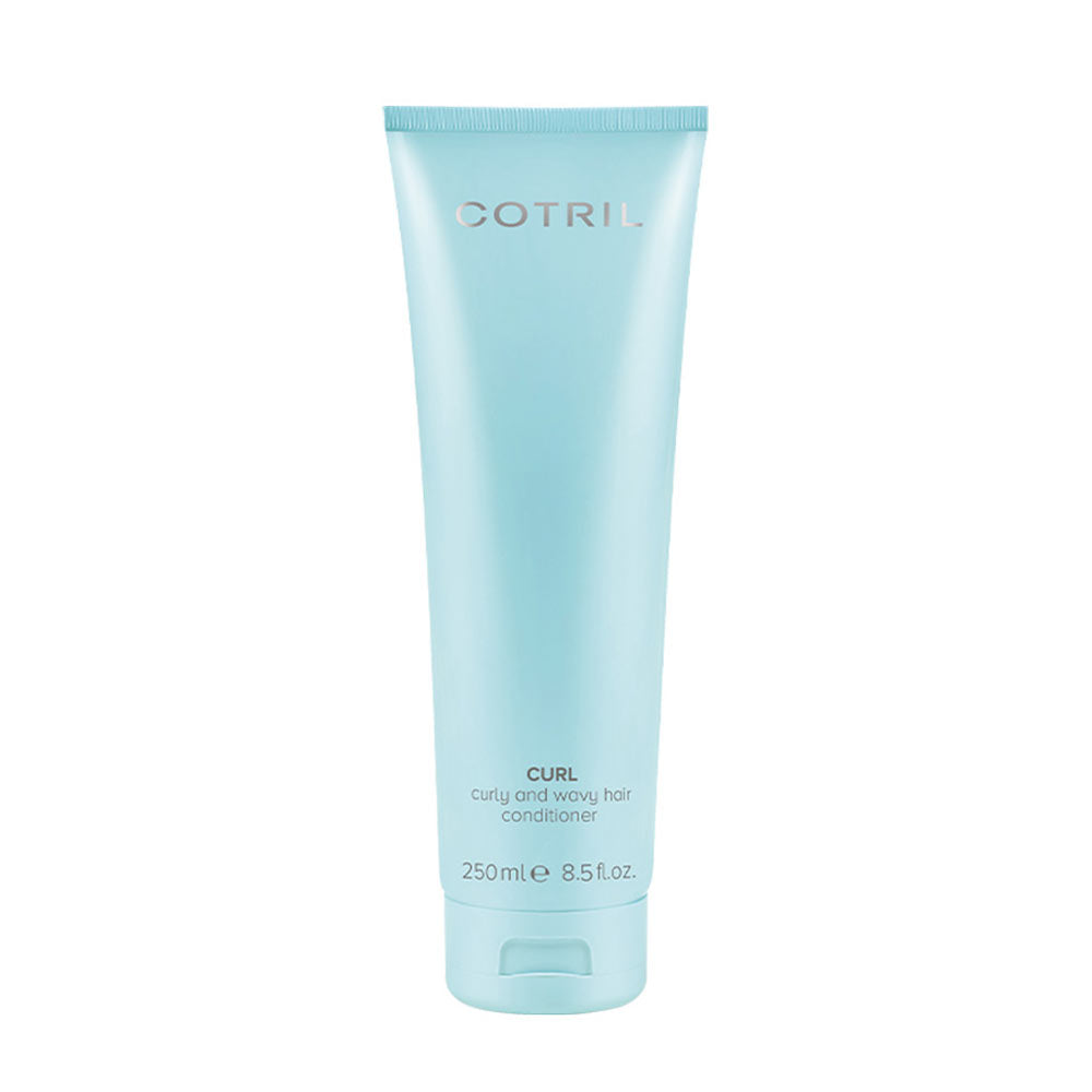 Cotril Curl Conditioner 250ml - balsamo per capelli ricci