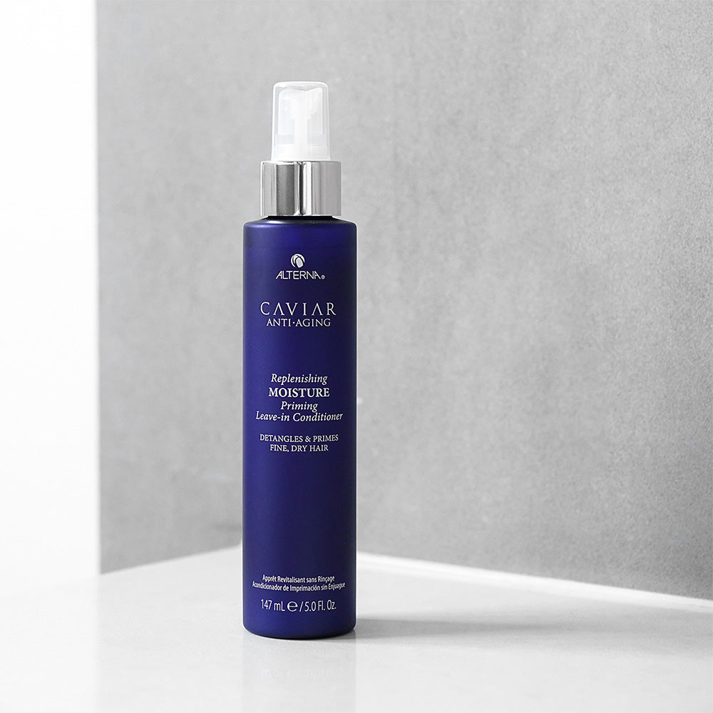 Alterna Caviar Anti-Aging Replenishing Moisture Priming Conditioner 147ml