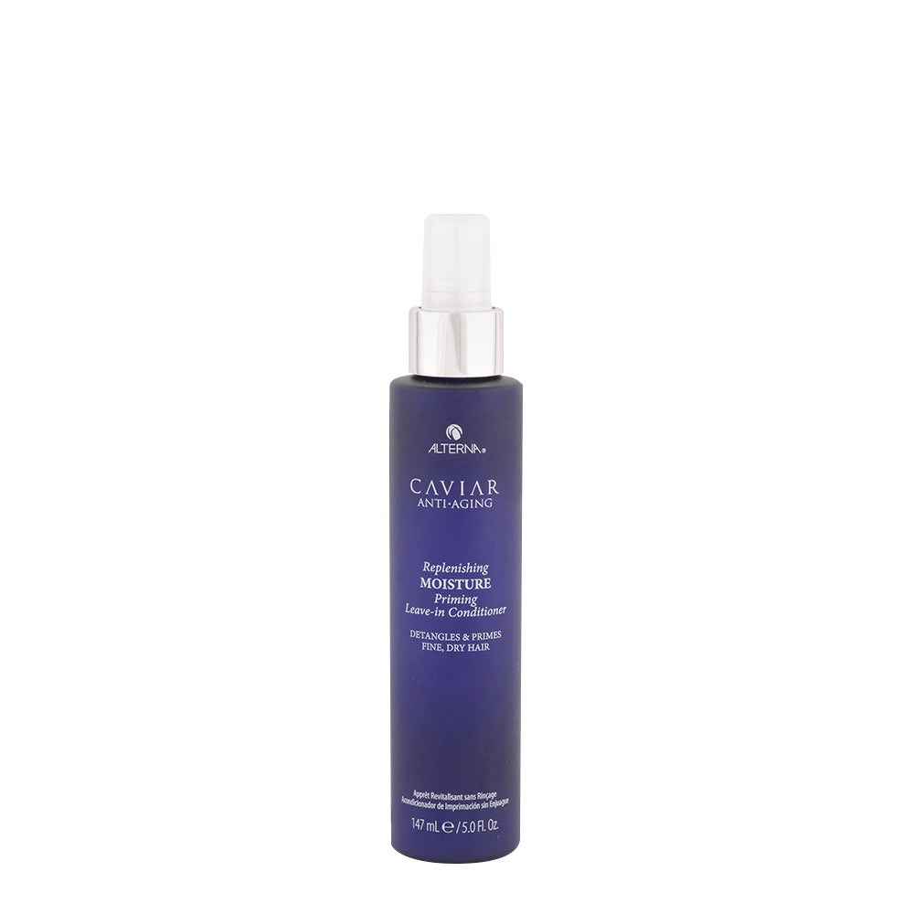 Alterna Caviar Anti-Aging Replenishing Moisture Priming Conditioner 147ml