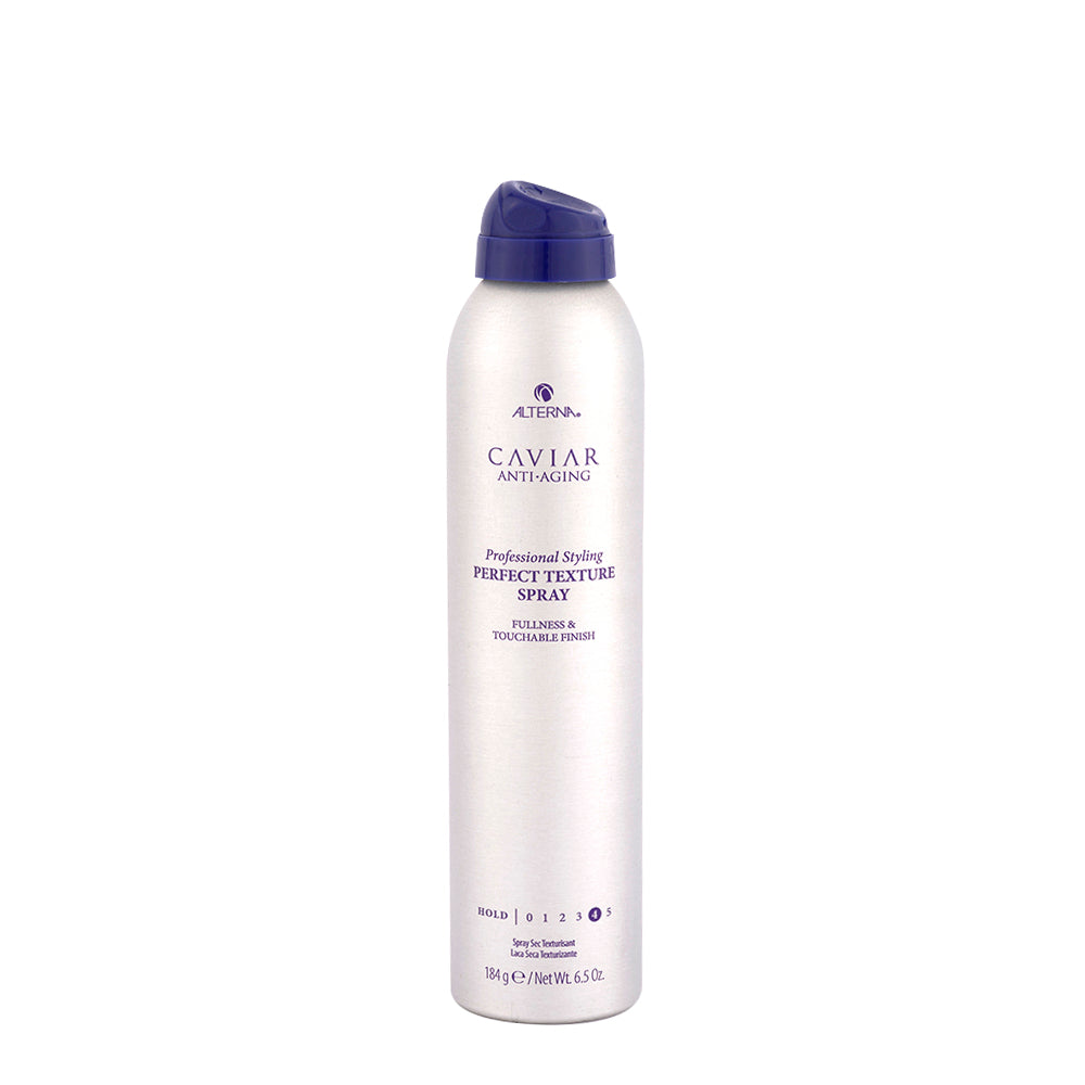 Alterna Caviar Anti-Aging Professional Styling Perfect Texture Spray 184gr