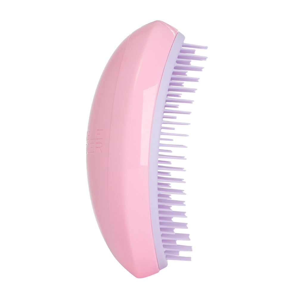 Tangle Teezer Salon Elite Pink Liliac - spazzola districante rosa