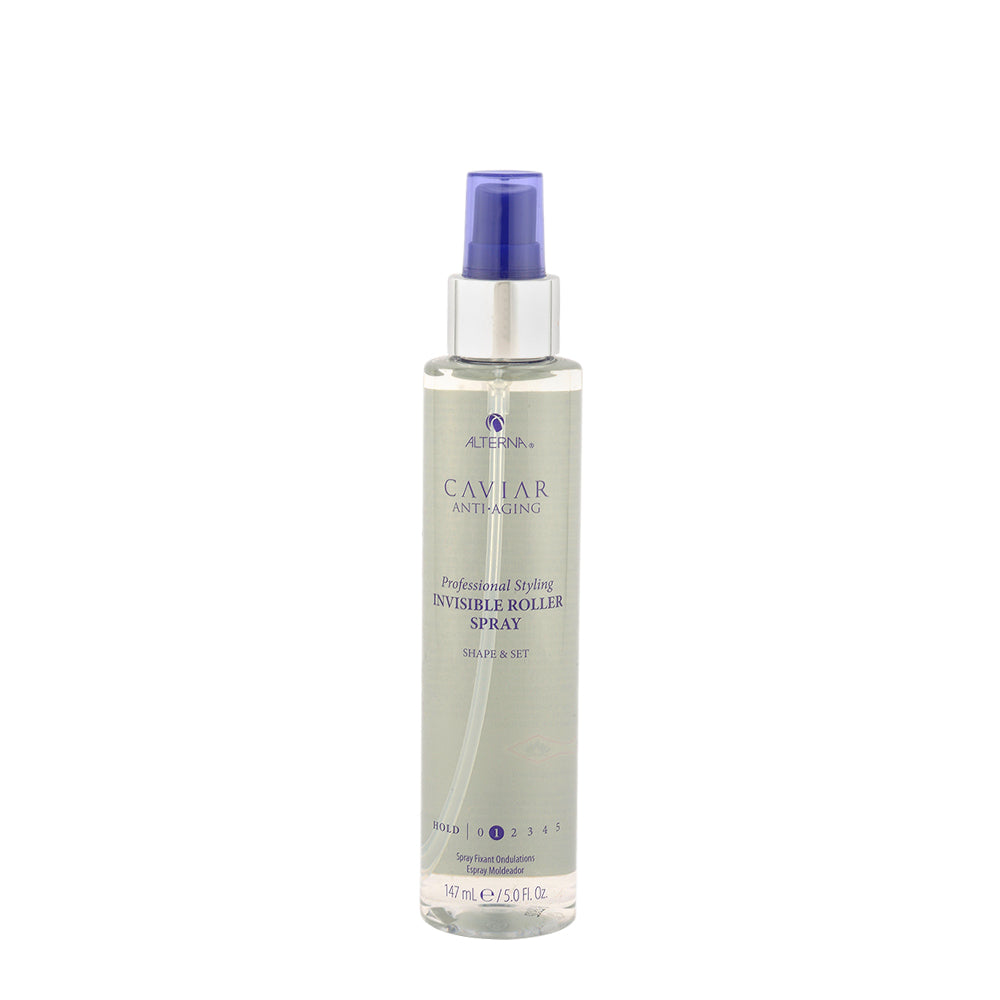 Alterna Caviar Anti-Aging Professional Styling Invisible Roller Spray 147ml