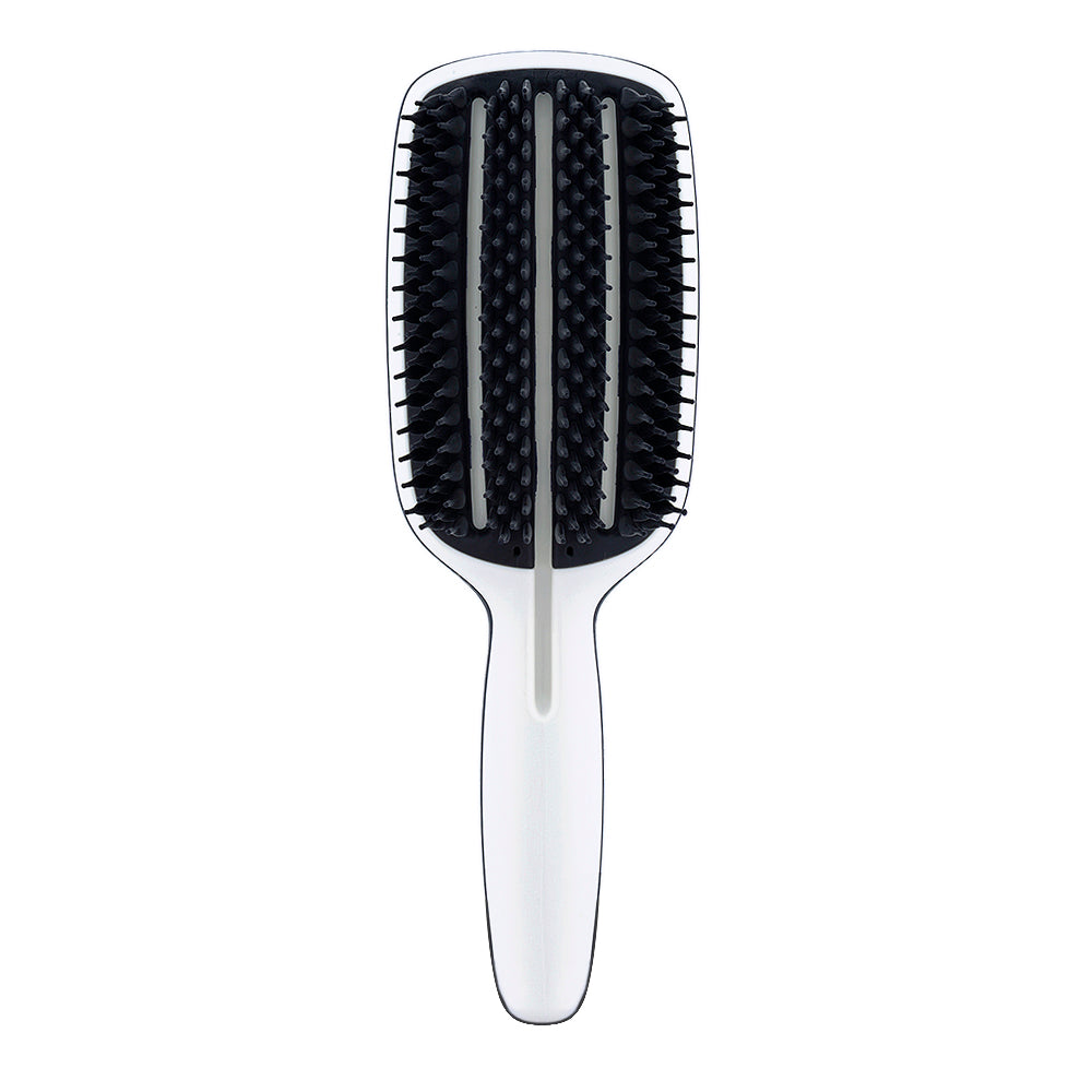 Tangle Teezer Blow Styling Smoothing Tool Full Blue