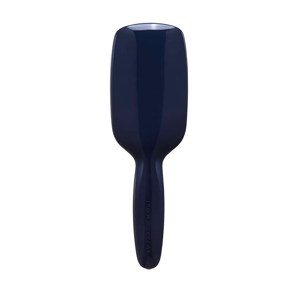Tangle Teezer Blow Styling Smoothing Tool Full Blue