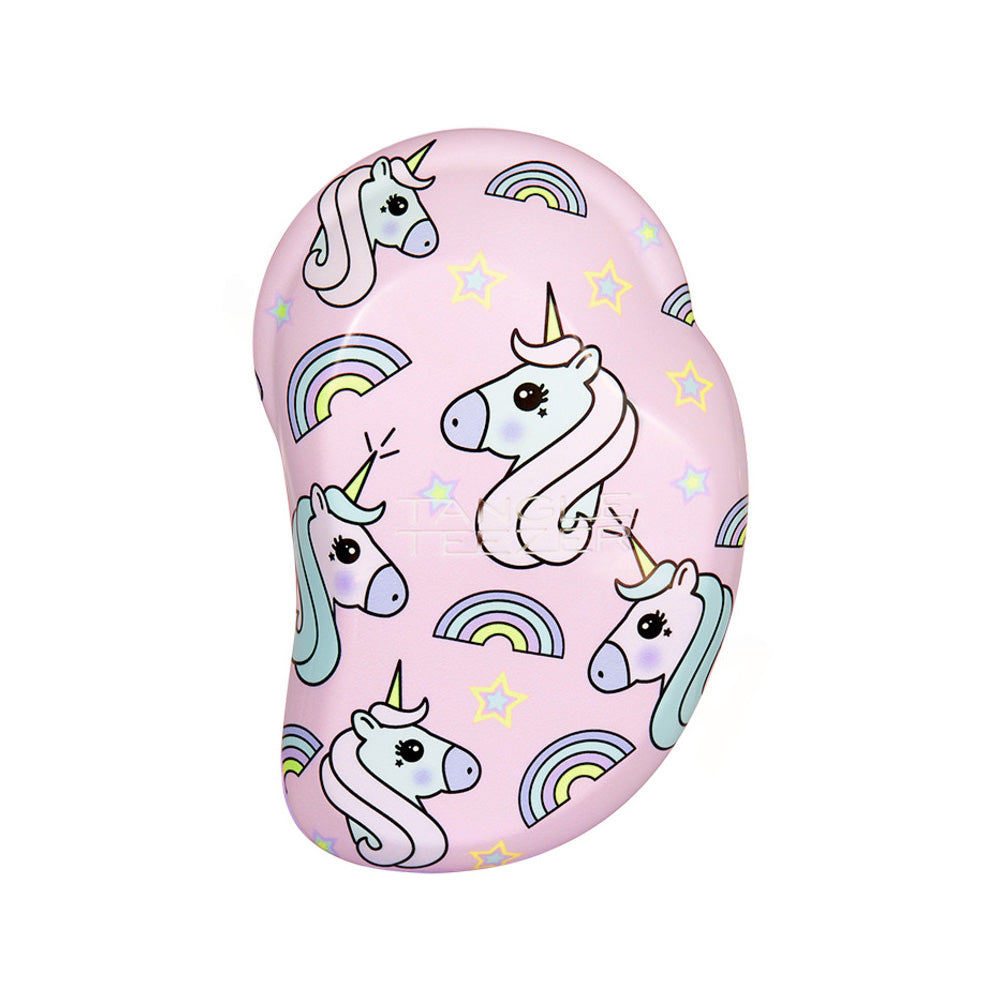 Tangle Teezer Original Mini Unicorn Magic - spazzola districante