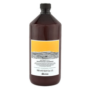 Davines Naturaltech Nourishing Shampoo 1000ml - shampoo nutriente