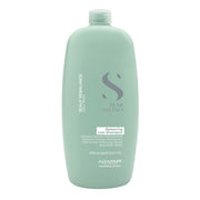 Alfaparf Milano Semi Di Lino Scalp Rebalance Balancing Low Shampoo 1000ml