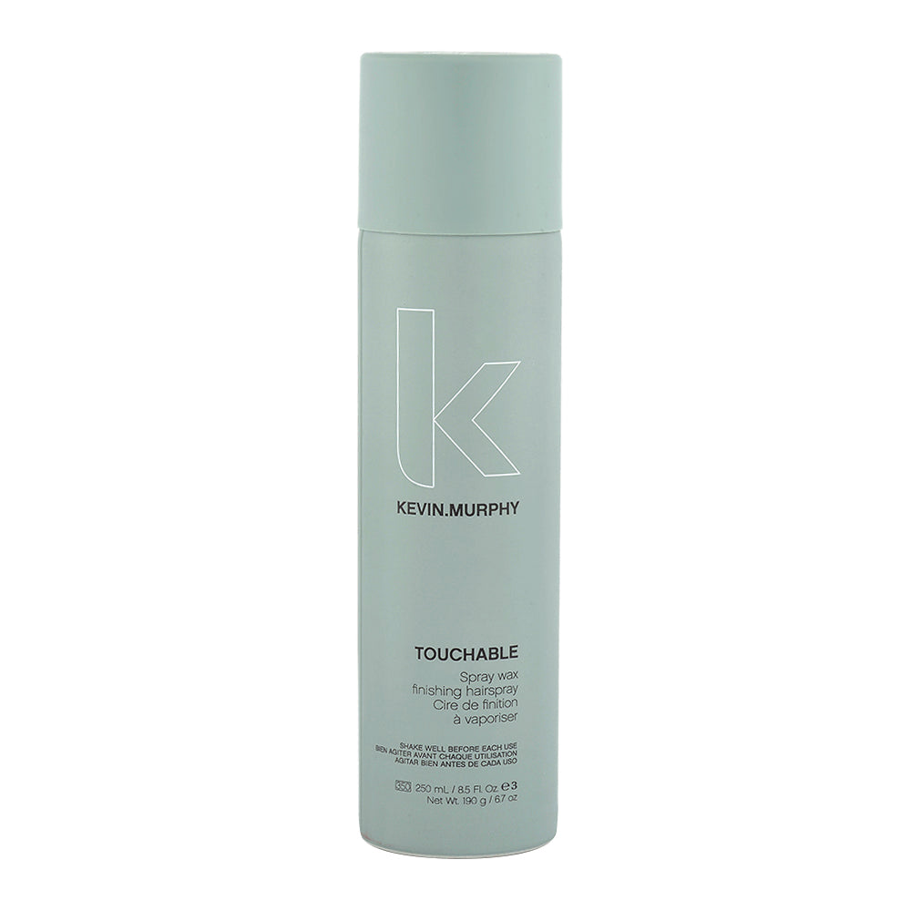Kevin Murphy Touchable Spray Wax Finishing Hairspray 250ml - cera spray