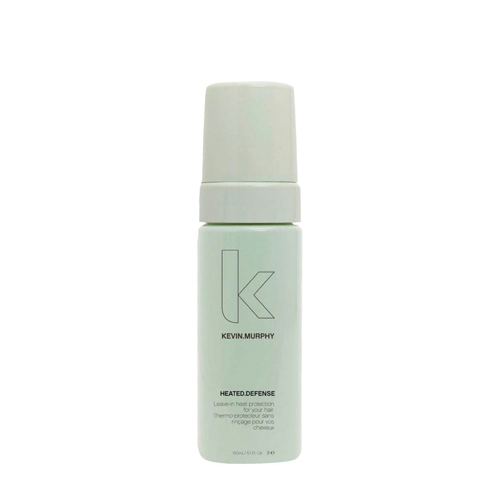 Kevin Murphy Heated Defense LeaveIn Protection150ml - schiuma protezione termica