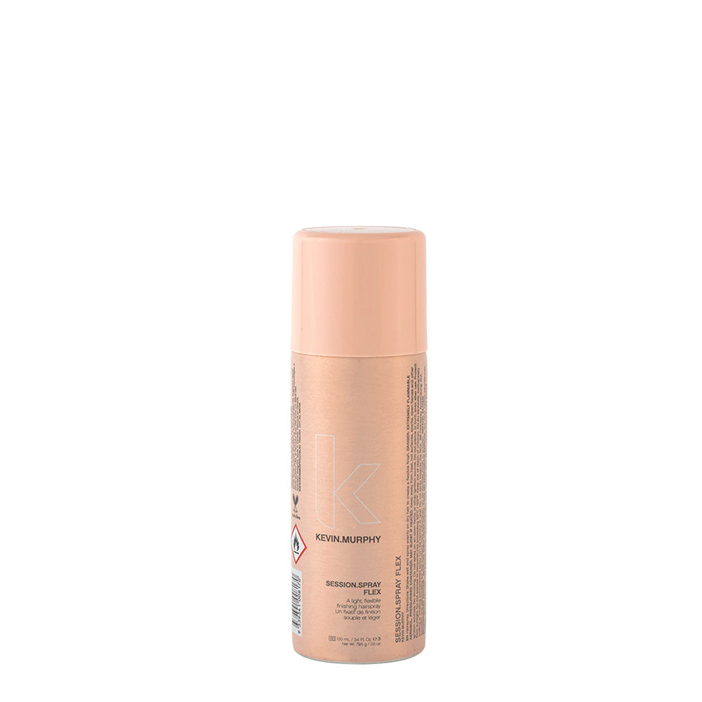 Kevin Murphy Session Spray Flex 100ml - lacca tenuta leggera