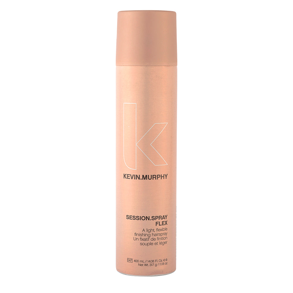 Kevin Murphy Session Spray Flex 400ml - lacca tenuta leggera