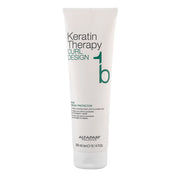 Alfaparf Milano Keratin Therapy Curl Design 1b Move Creamy Protector 300ml