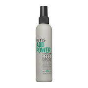 KMS Add Power Thickening Spray200ml - spray ispessente per capelli fini e deboli