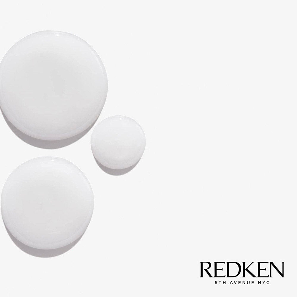 Redken Volume Injection Shampoo 300ml - shampoo per capelli fini