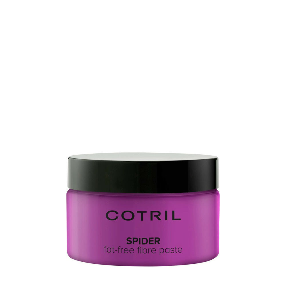 Cotril  Styling Spider Fat Free Fibre Paste100ml - pasta fibrosa tenuta forte