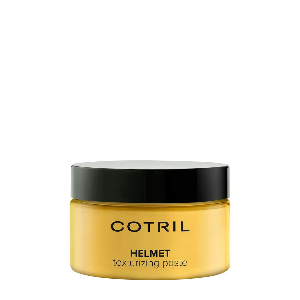 Cotril Styling  Helmet Texturizing Paste100ml -pasta texturizzante finish lucido