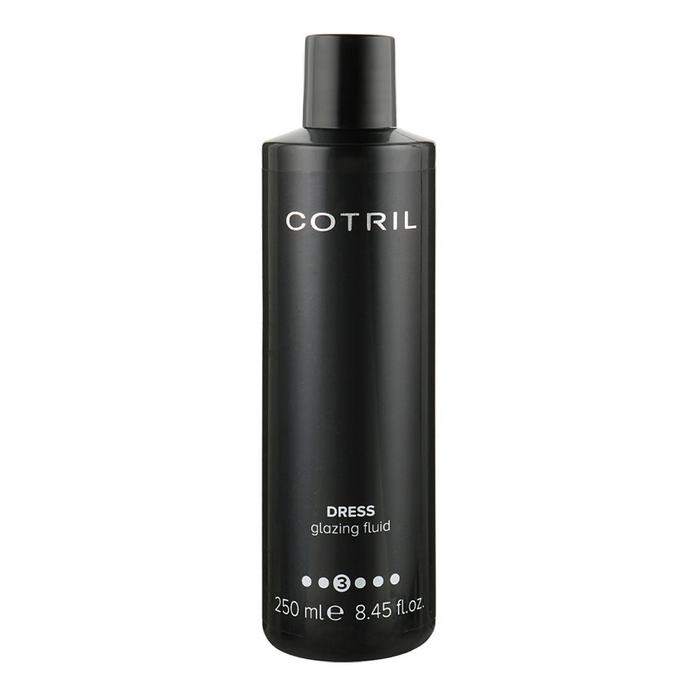 Cotril Styling Dress Glazing Fluid 250ml - fluido modellante tenuta media