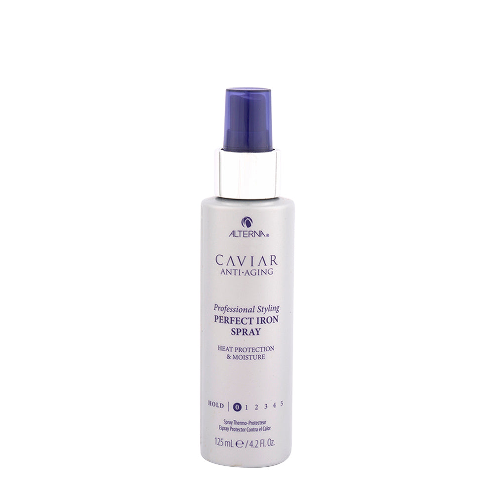 Alterna Caviar Anti-Aging Professional Styling Perfect Iron Spray 125ml