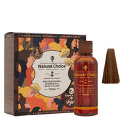 6.0 Biondo Scuro Tecna NCC Biorganic Acid Color 3x130ml