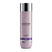 System Professional Color Save Shampoo C1, 250ml - Shampoo Capelli Colorati