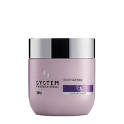 System Professional Color Save Mask C3, 200ml - Maschera Capelli Colorati