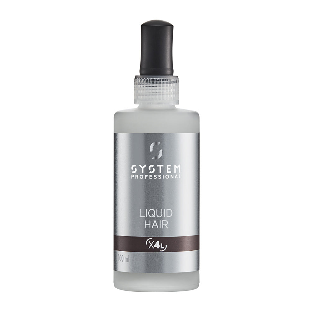 System Professional Liquid Hair X4l, 100ml