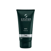 System Professional Man Maximum Gel M65, 150ml - Gel tenuta forte