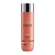 System Professional Solar Hair & Body Shampoo SOL1, 250ml - shampoo solare