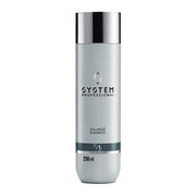 System Professional Volumize Shampoo V1, 250ml - Shampoo Volumizzante