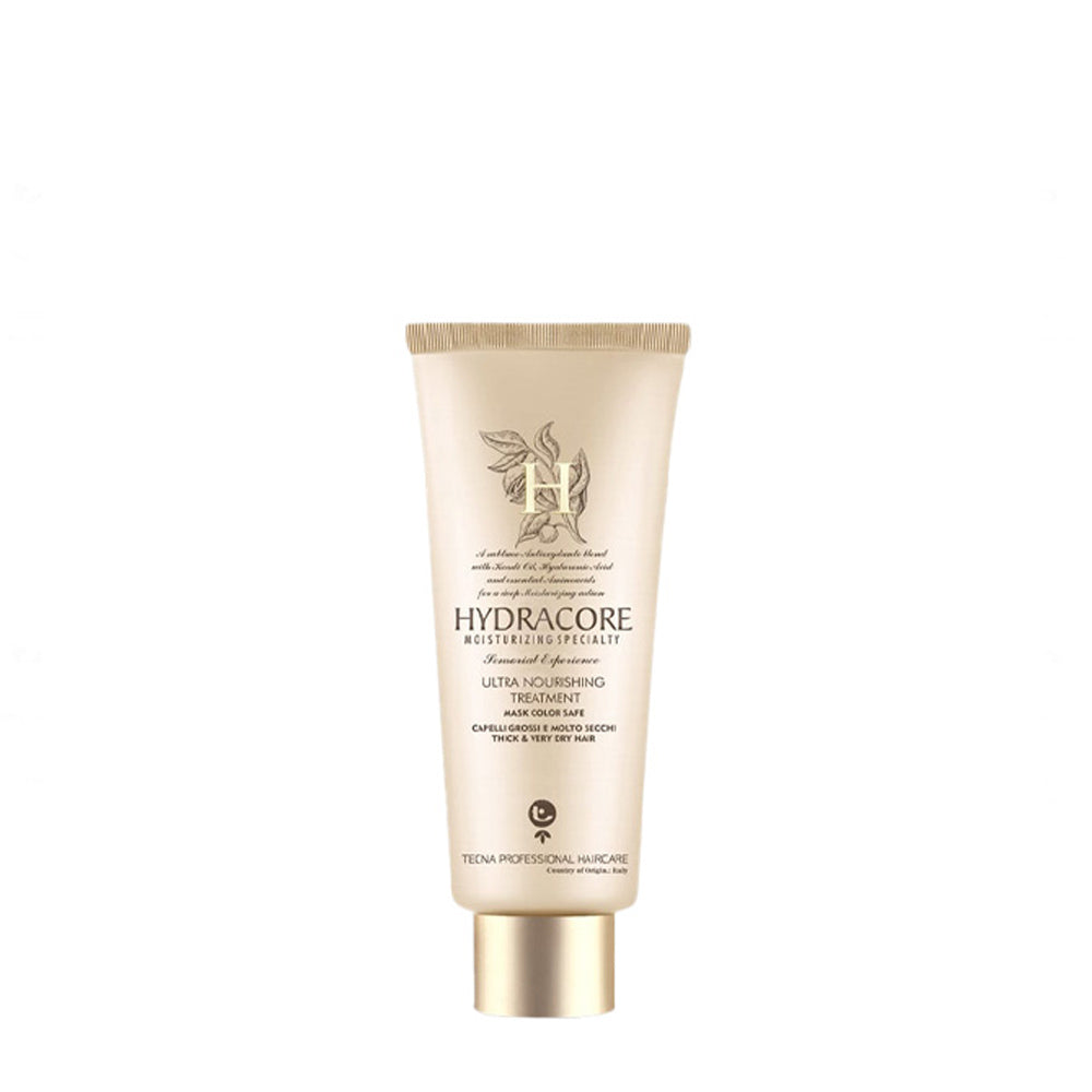 Tecna Hydracore Ultra Nourishing Treatment 75ml - maschera ultra idratante