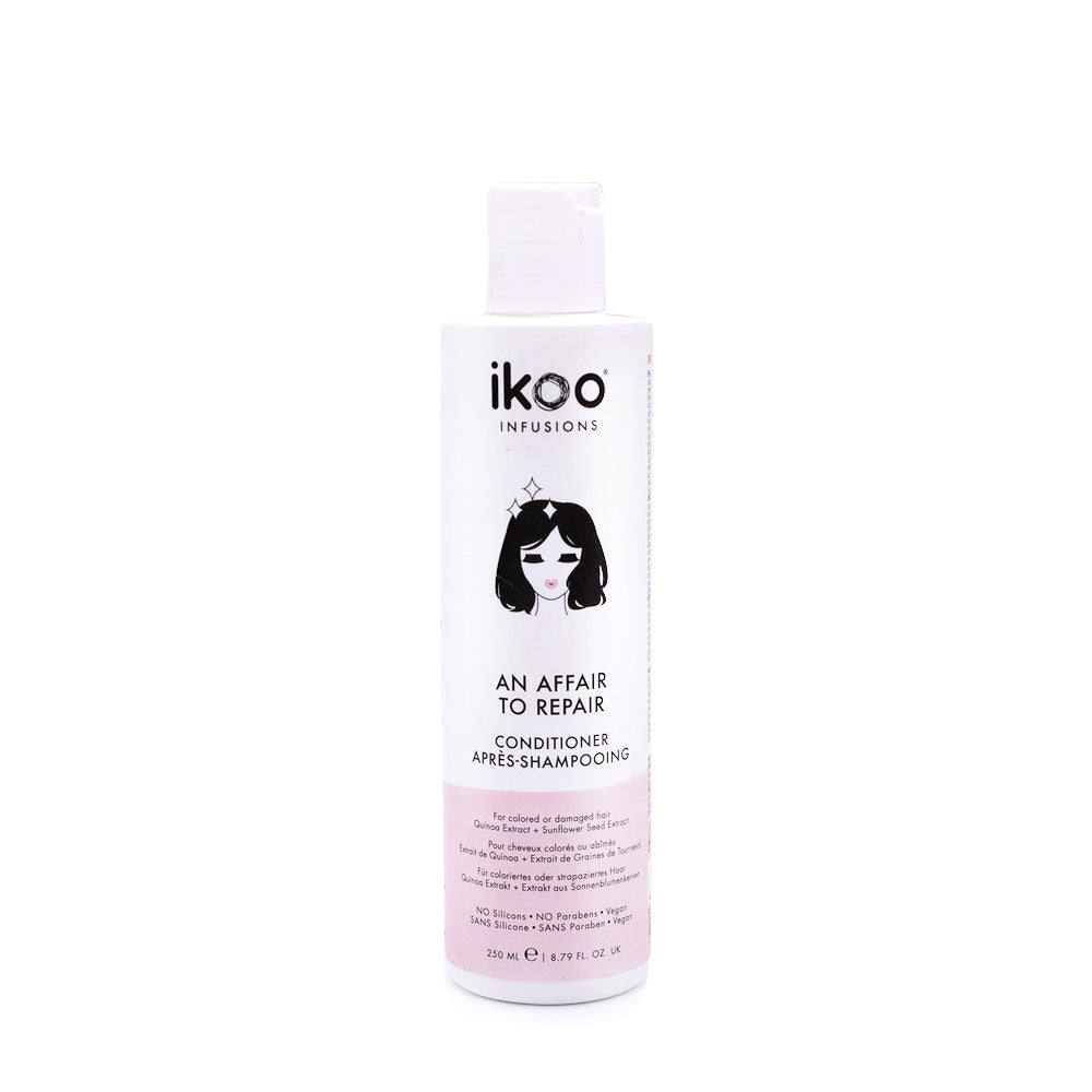 Ikoo An Affair to Repair Conditioner 250ml - balsamo per capelli danneggiati