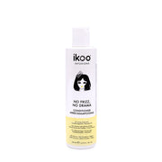 Ikoo No Frizz No Drama Conditioner 250ml - balsamo anticrespo