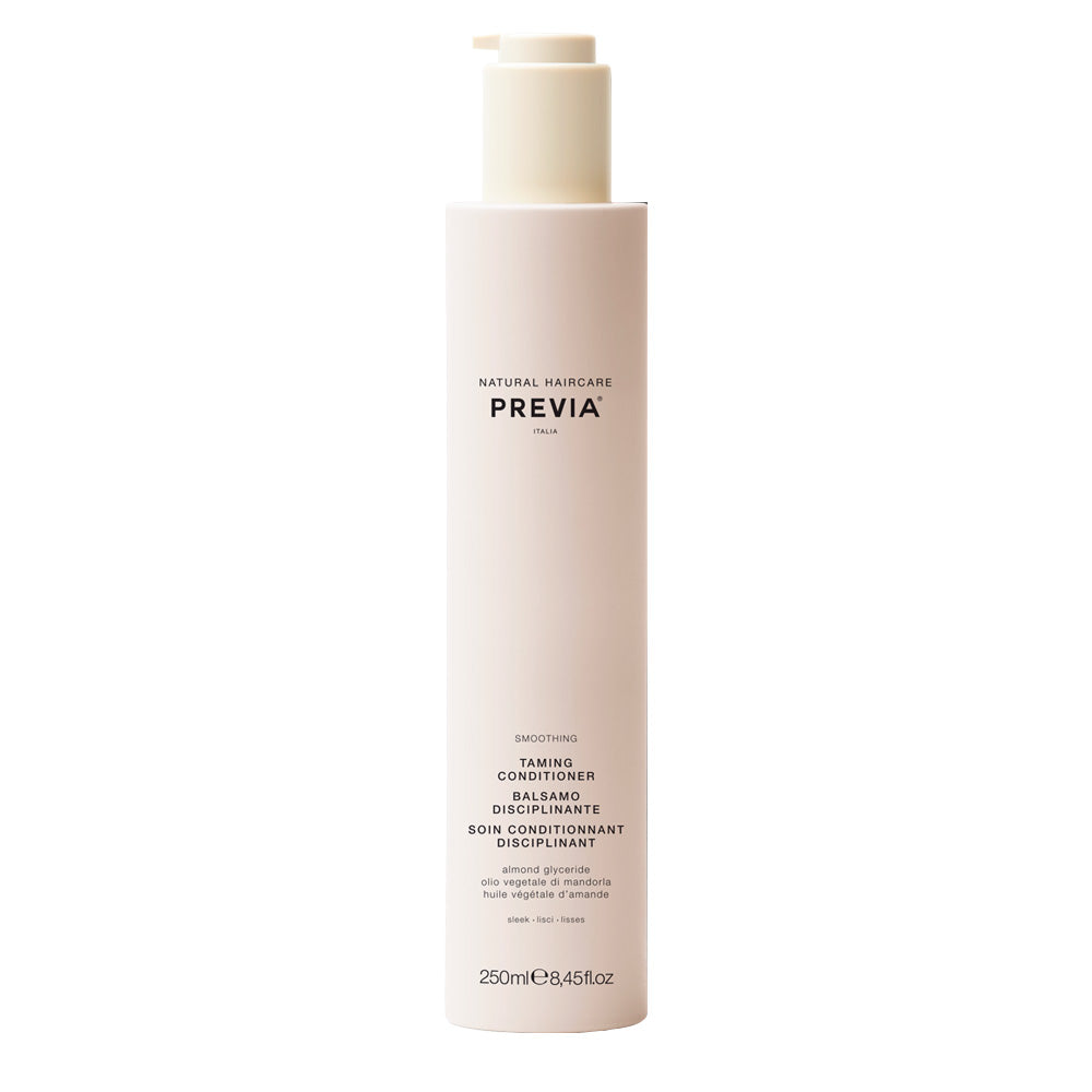Previa Smoothing Taming Conditioner 250ml - balsamo anticrespo