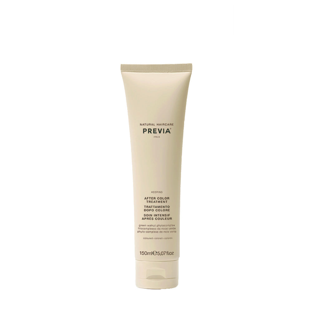 Previa Keeping After Color Treatment 150ml - trattamento dopo colore