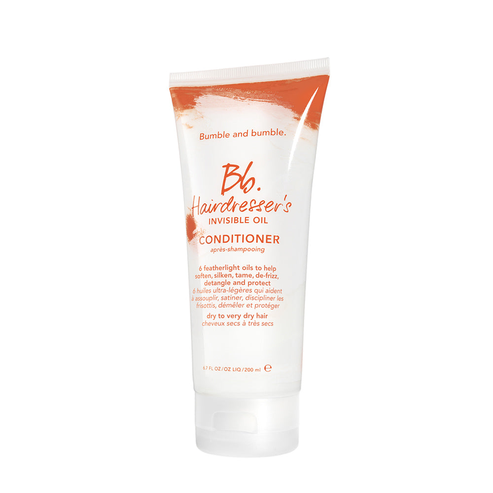 Bumble and bumble. Bb. Hairdresser's Invisible Oil Conditioner 200ml