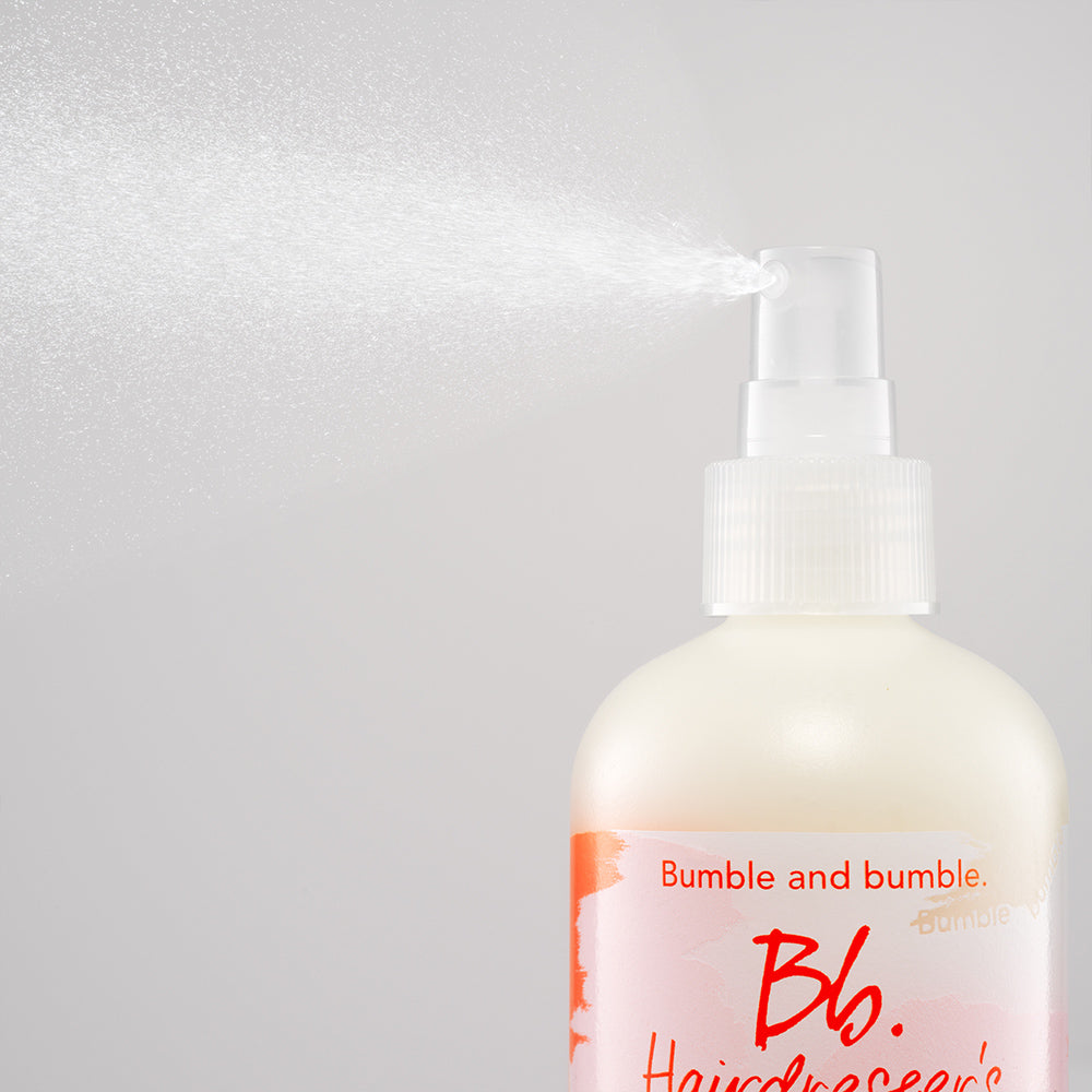 Bumble and bumble. Bb. Hairdresser's Invisible Oil Primer 250ml