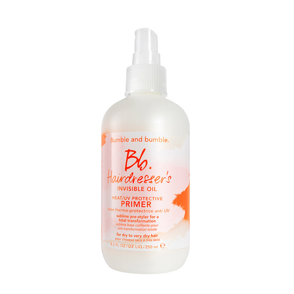 Bumble and bumble. Bb. Hairdresser's Invisible Oil Primer 250ml