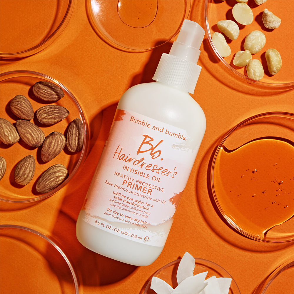 Bumble and bumble. Bb. Hairdresser's Invisible Oil Primer 250ml