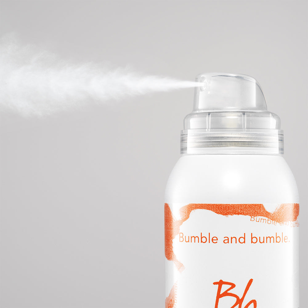 Bumble and bumble. Bb. Invisible Oil Protective Dry Oil Finishing Spray 150ml